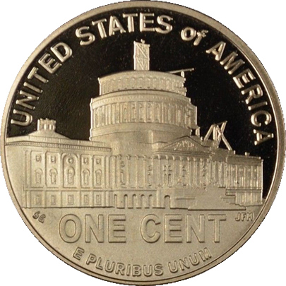 Presidency Lincoln Cent